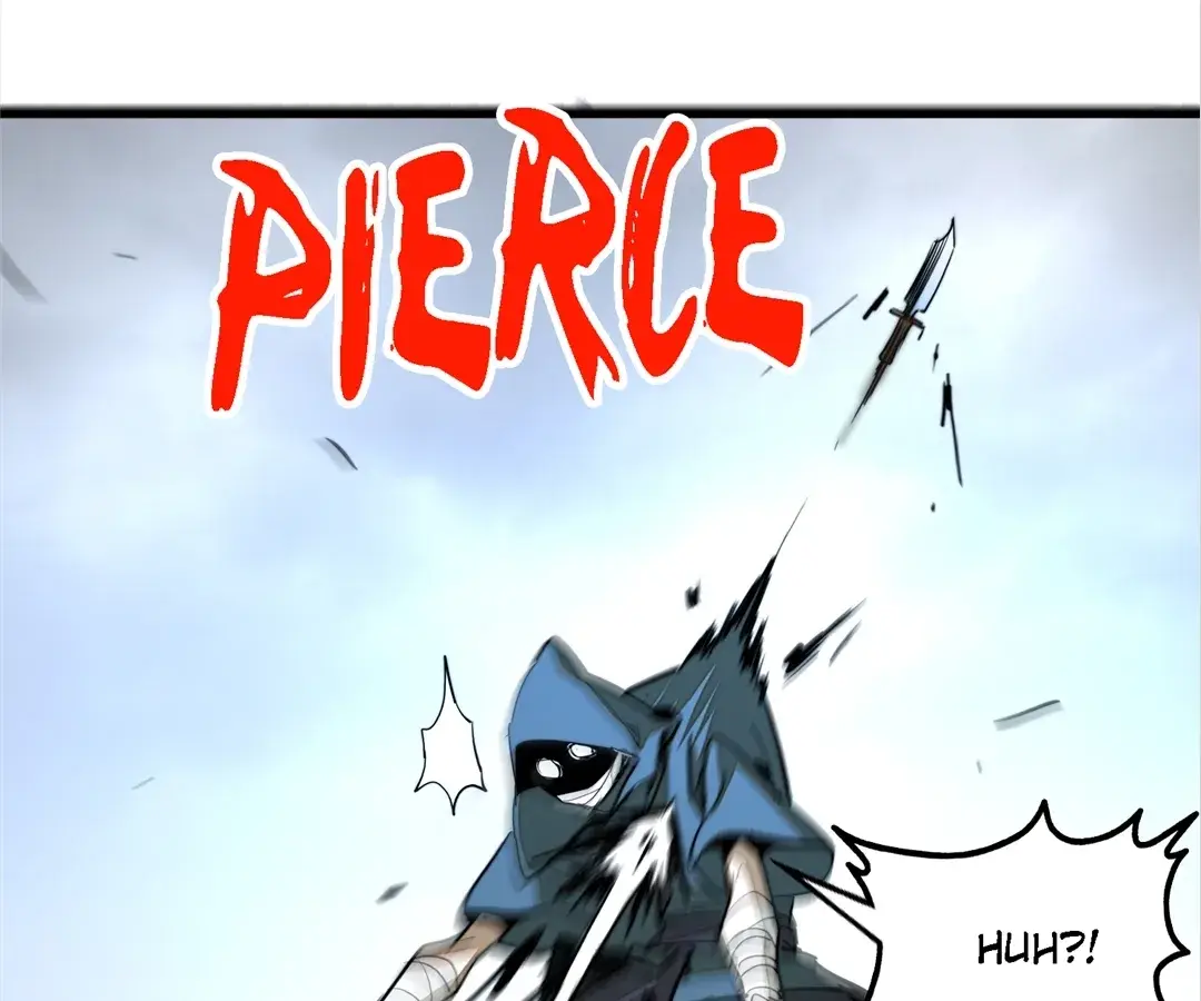 Read Cong Diceng Jueqi EN Manga Online