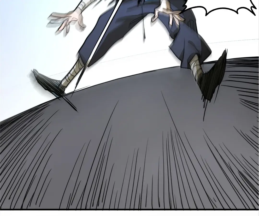 Read Cong Diceng Jueqi EN Manga Online