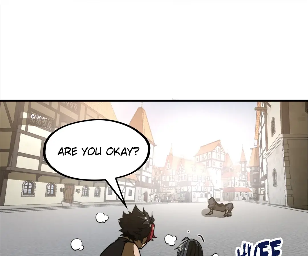 Read Cong Diceng Jueqi EN Manga Online