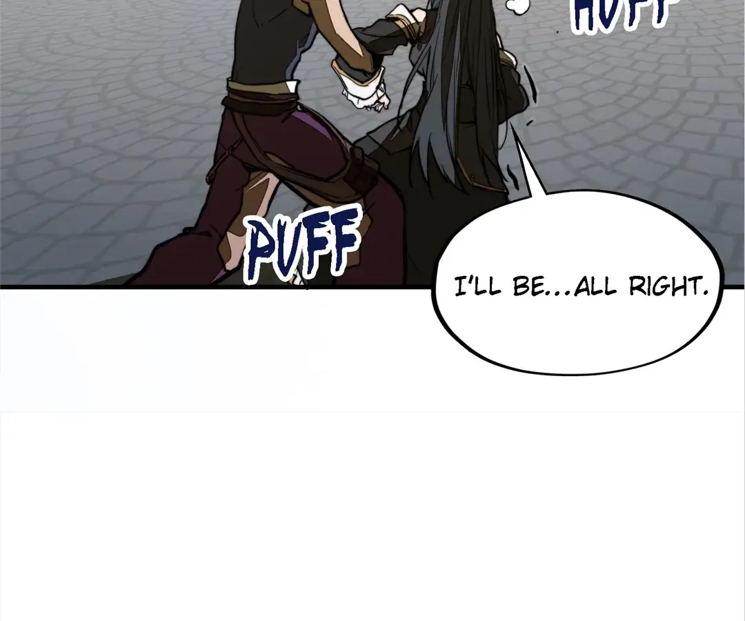 Read Cong Diceng Jueqi EN Manga Online