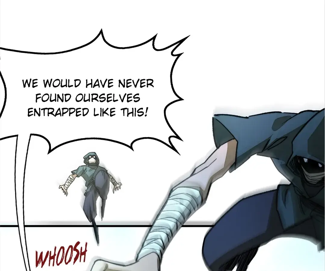 Read Cong Diceng Jueqi EN Manga Online