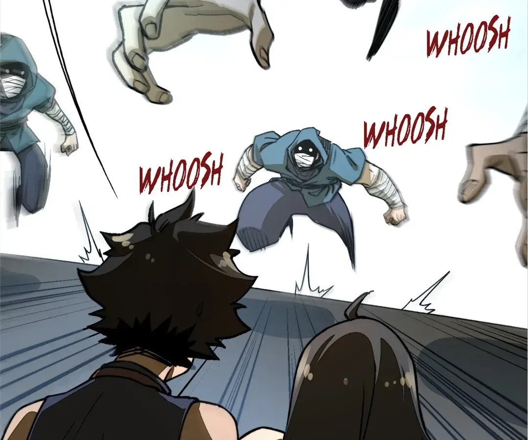 Read Cong Diceng Jueqi EN Manga Online