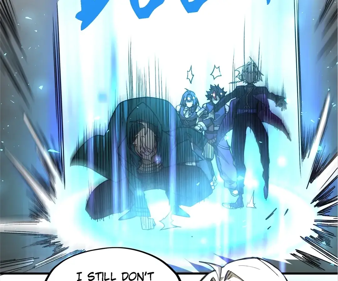 Read Cong Diceng Jueqi EN Manga Online