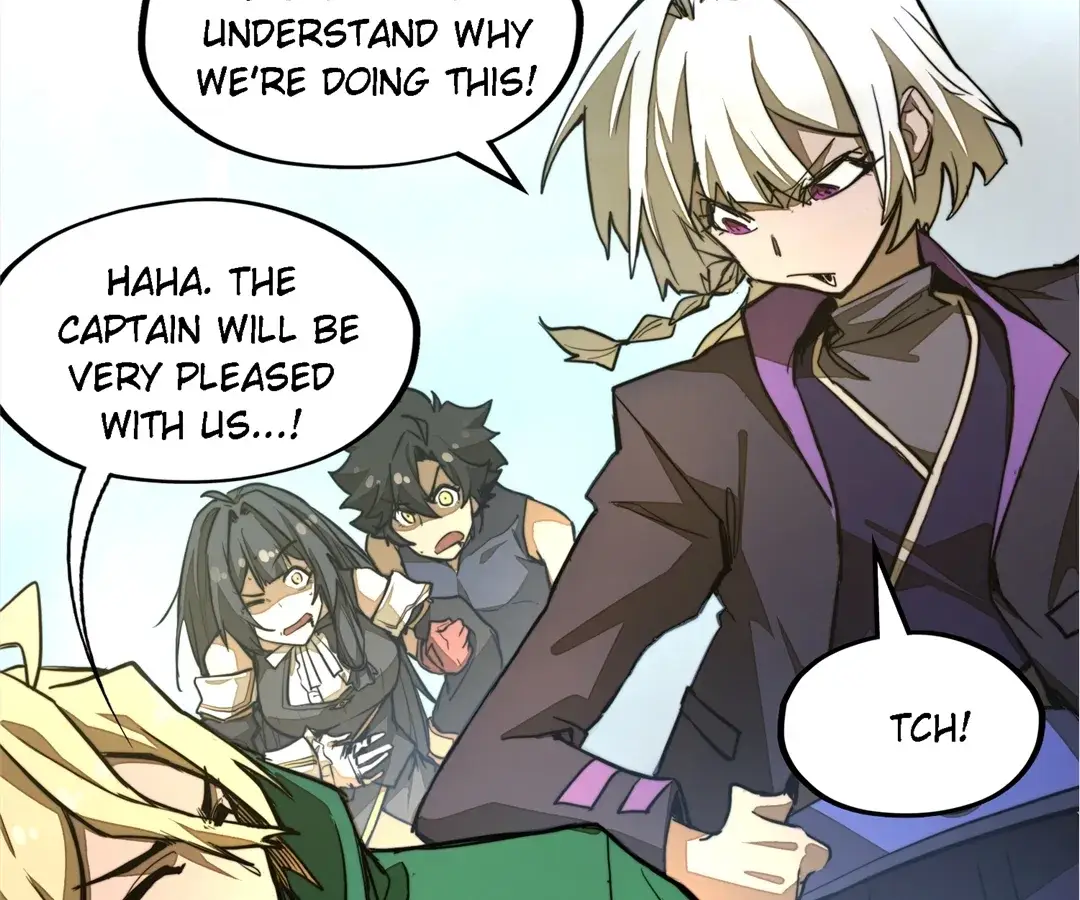 Read Cong Diceng Jueqi EN Manga Online