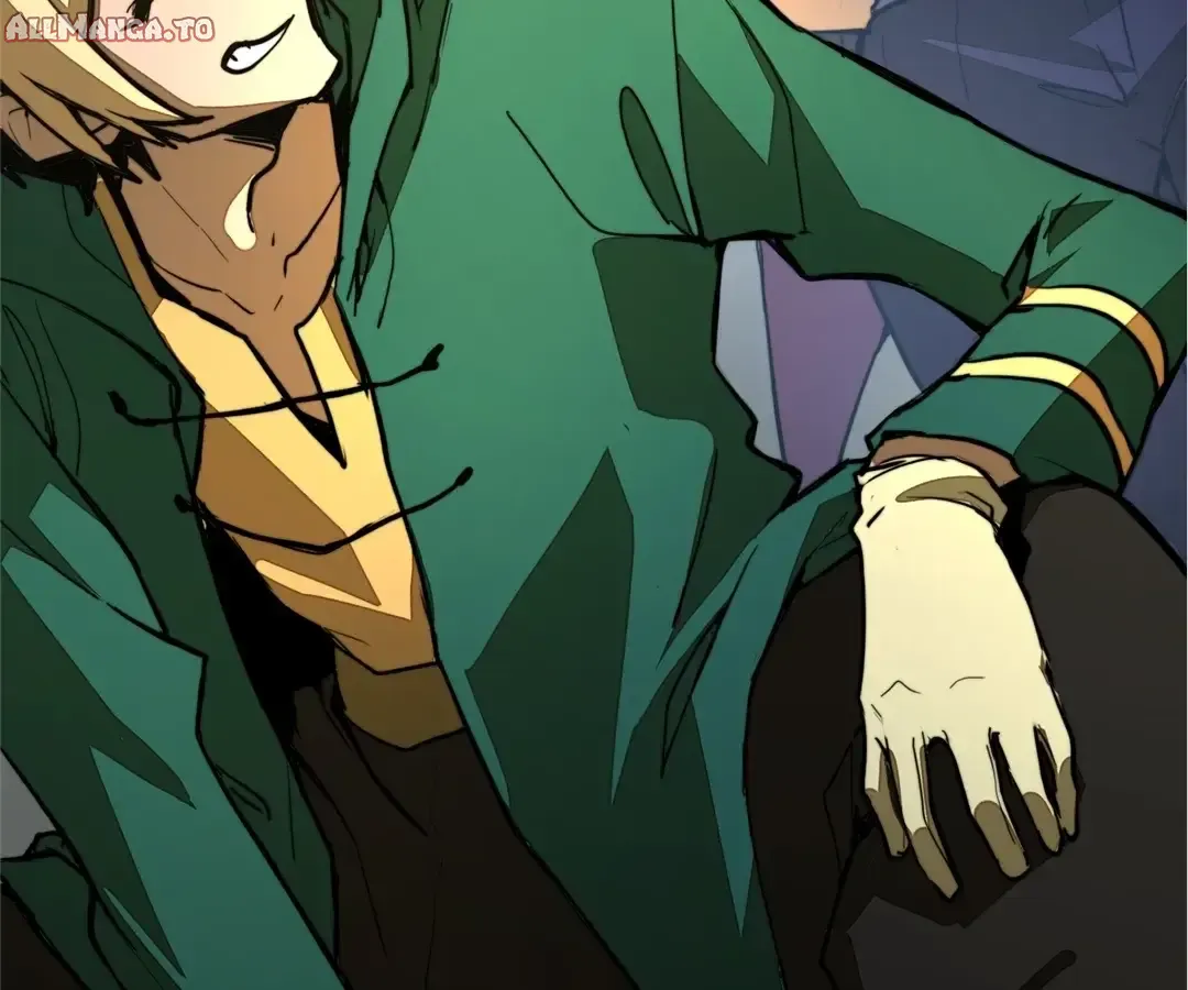 Read Cong Diceng Jueqi EN Manga Online