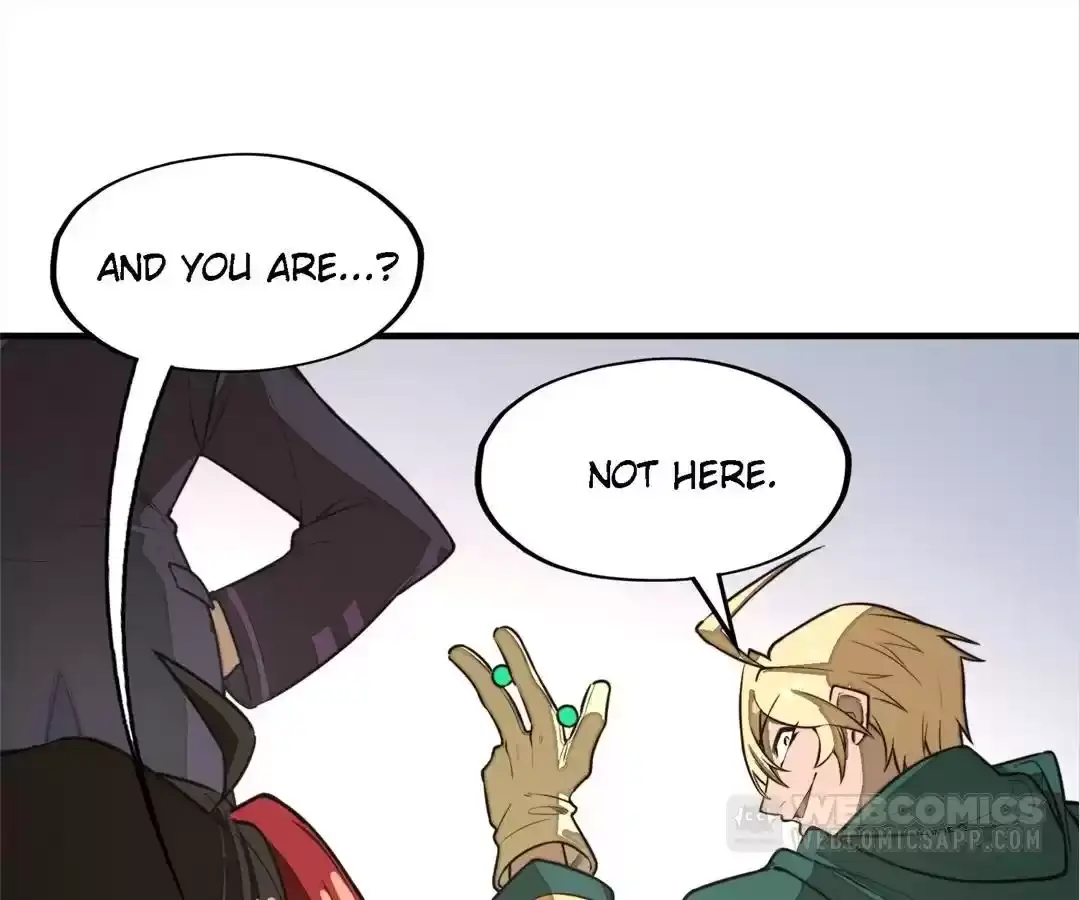 Read Cong Diceng Jueqi EN Manga Online