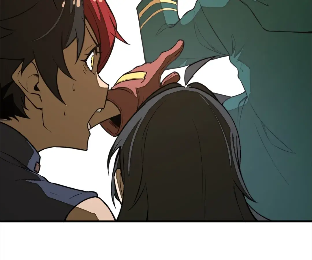 Read Cong Diceng Jueqi EN Manga Online