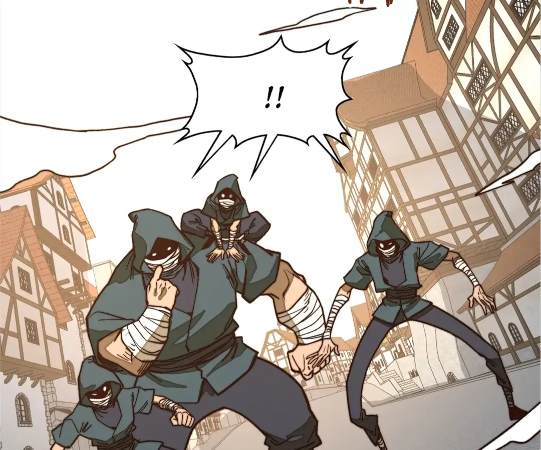 Read Cong Diceng Jueqi EN Manga Online