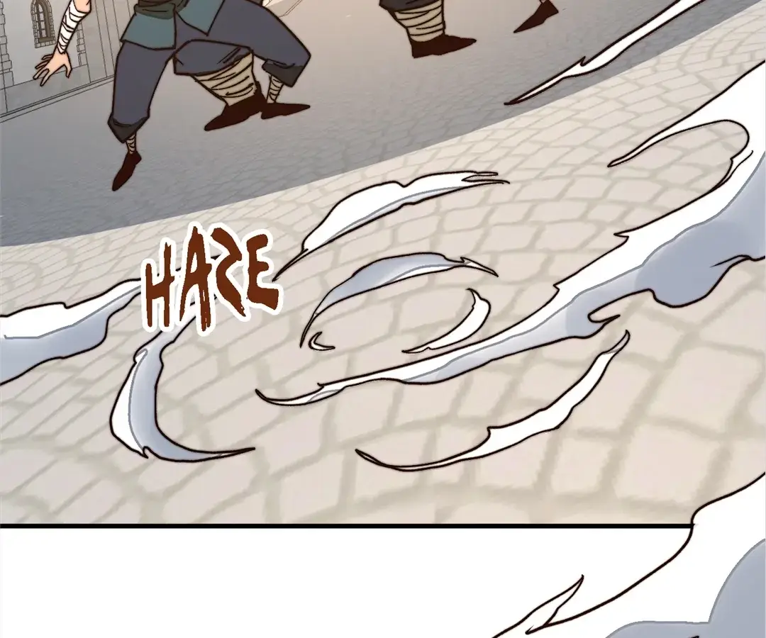 Read Cong Diceng Jueqi EN Manga Online