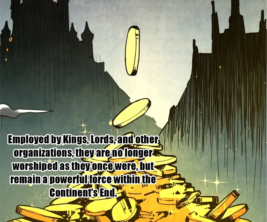 Read Cong Diceng Jueqi EN Manga Online