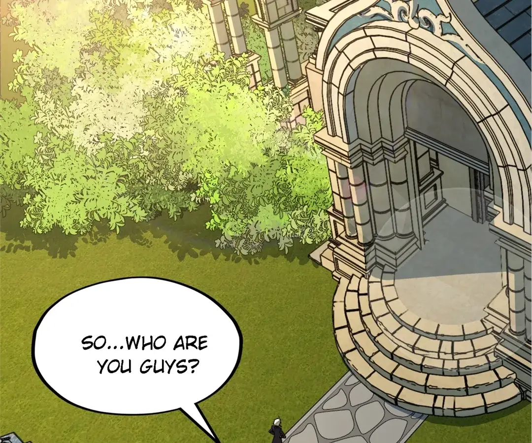 Read Cong Diceng Jueqi EN Manga Online