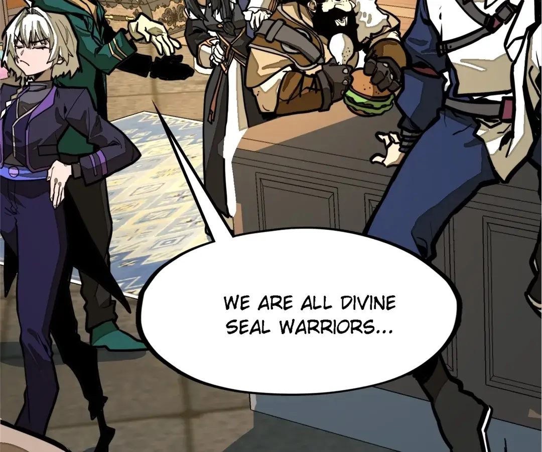 Read Cong Diceng Jueqi EN Manga Online