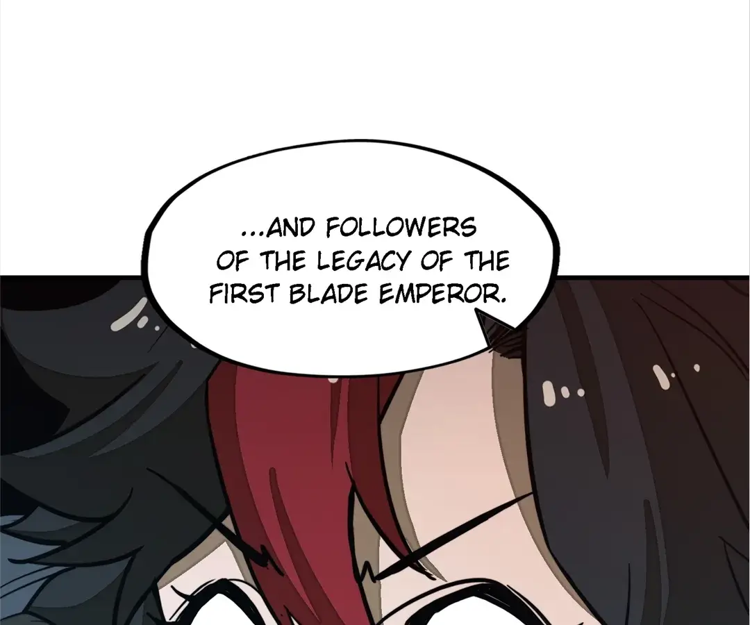 Read Cong Diceng Jueqi EN Manga Online