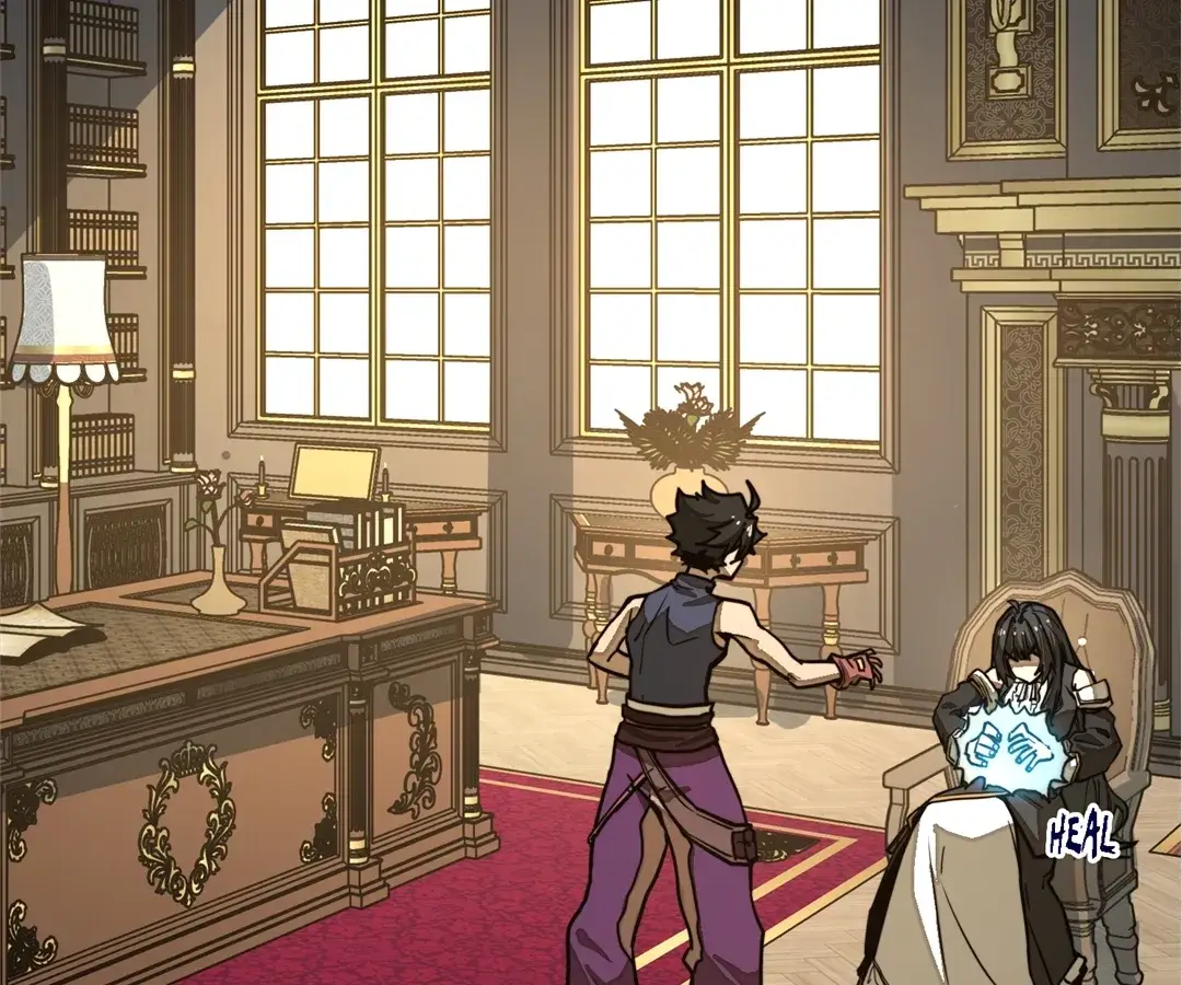 Read Cong Diceng Jueqi EN Manga Online