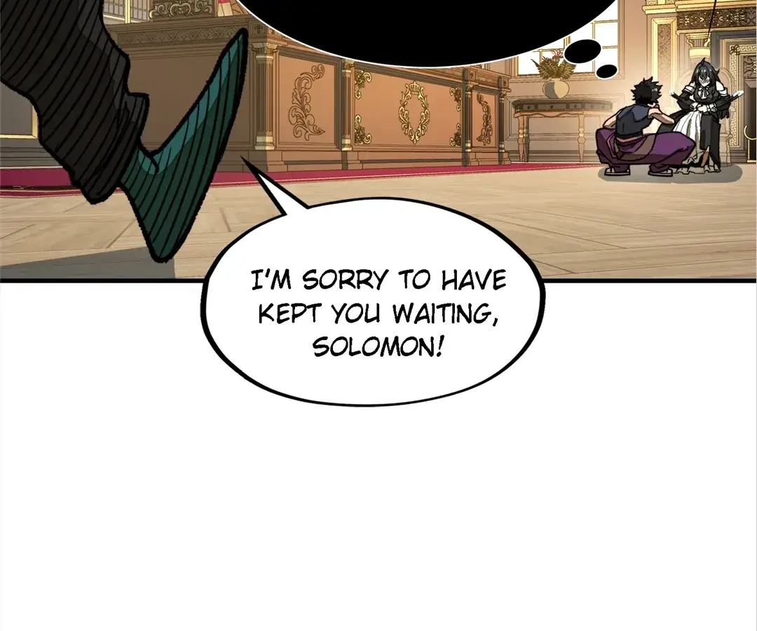 Read Cong Diceng Jueqi EN Manga Online