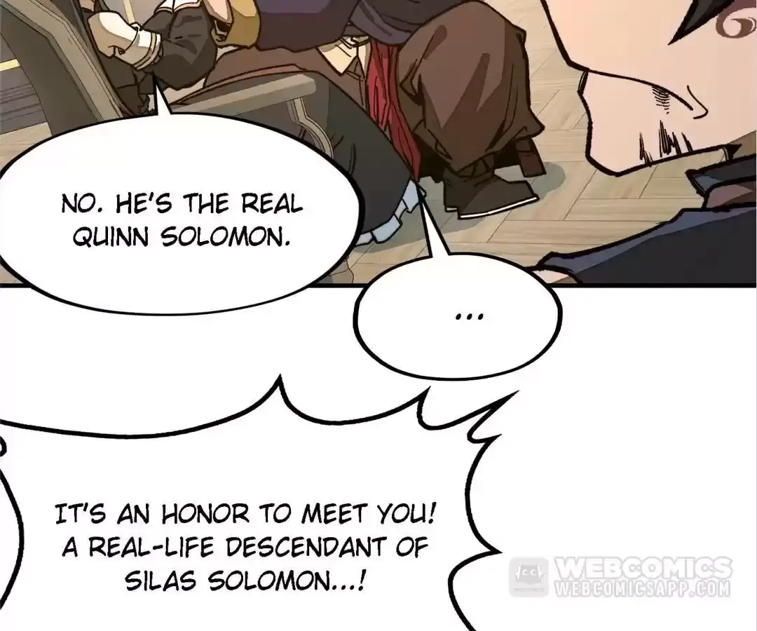 Read Cong Diceng Jueqi EN Manga Online