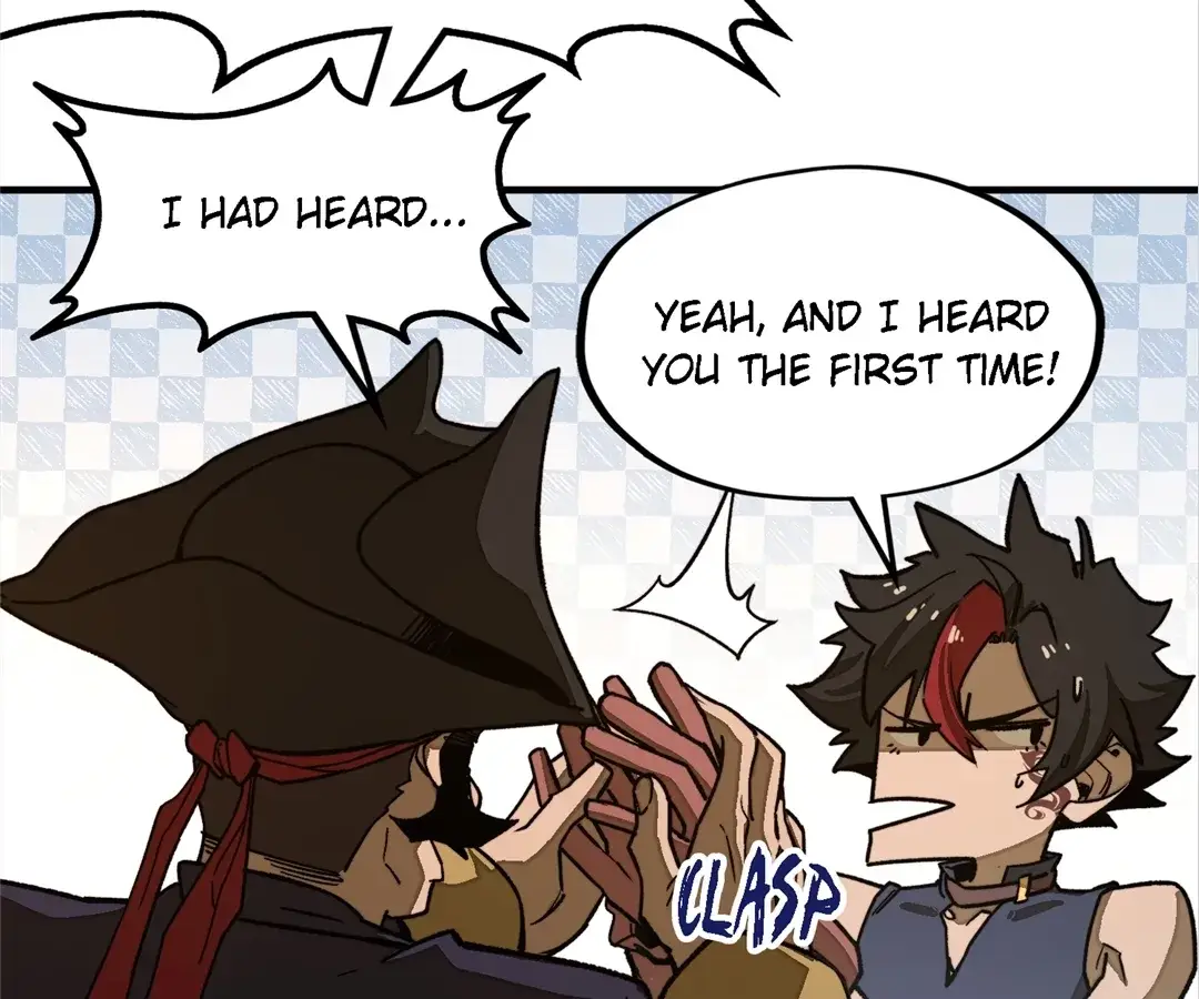 Read Cong Diceng Jueqi EN Manga Online