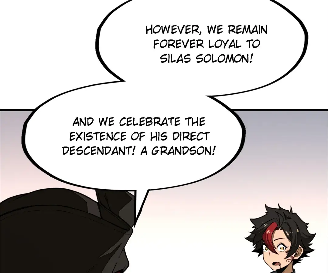 Read Cong Diceng Jueqi EN Manga Online