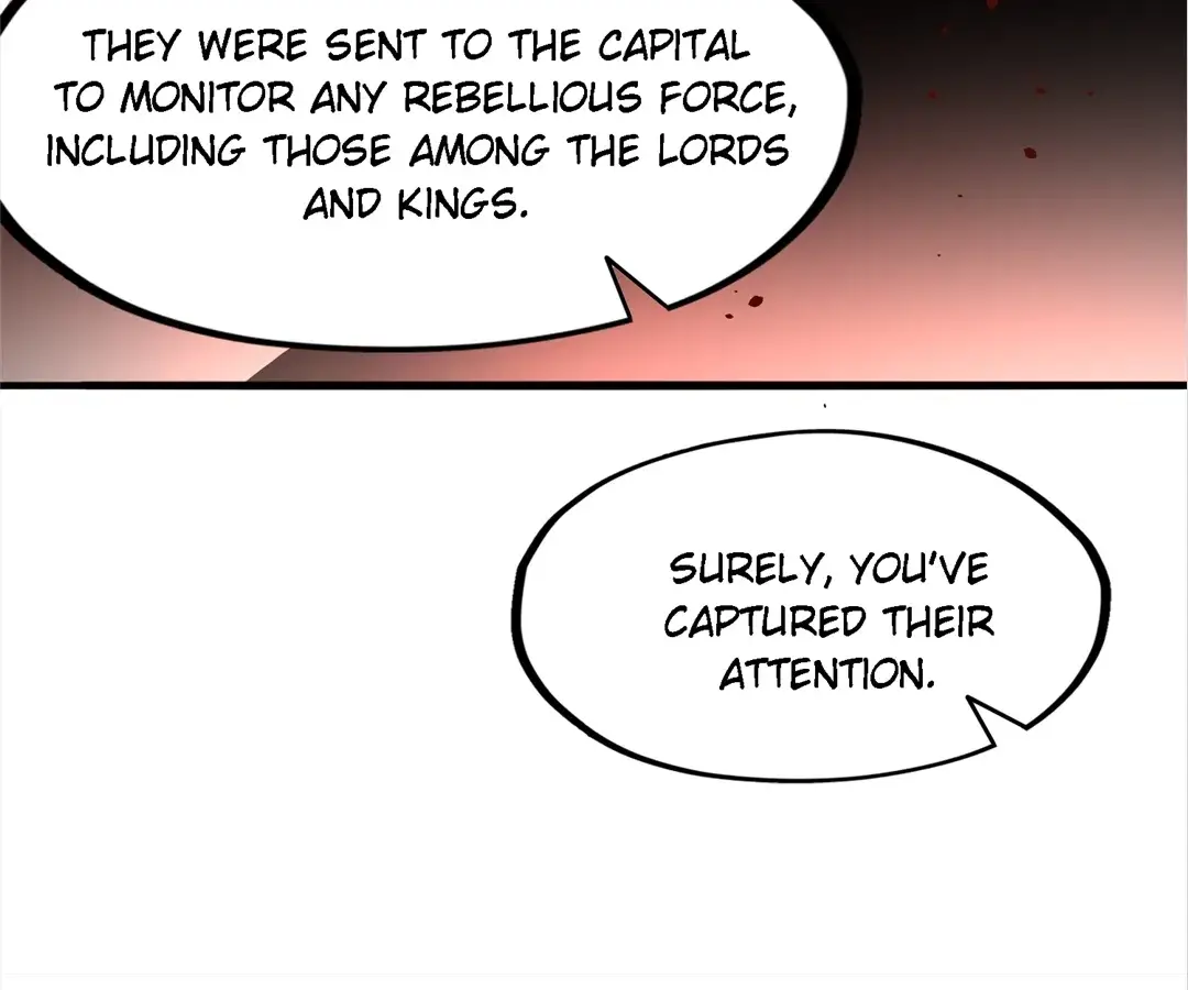 Read Cong Diceng Jueqi EN Manga Online