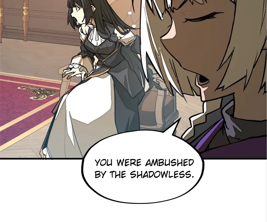 Read Cong Diceng Jueqi EN Manga Online