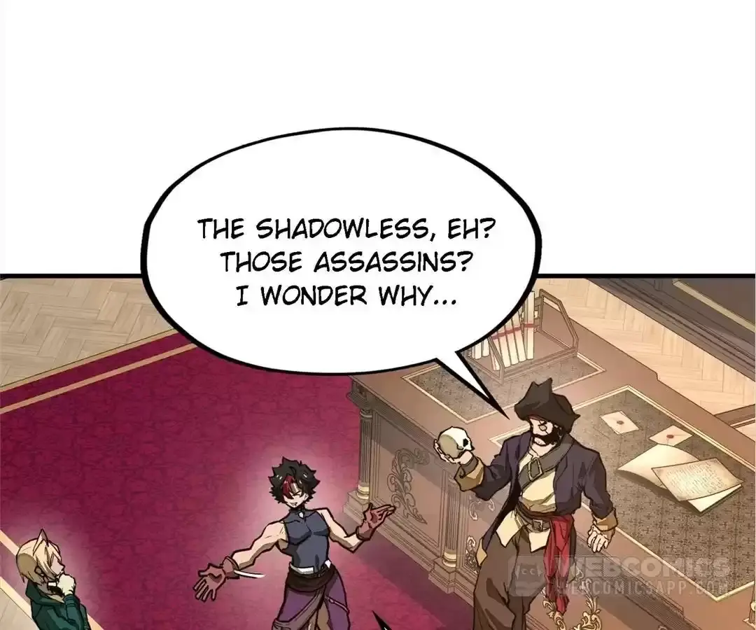 Read Cong Diceng Jueqi EN Manga Online