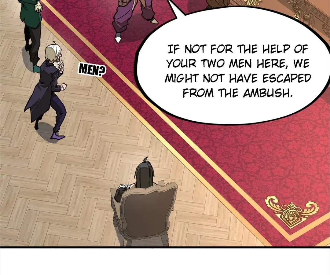 Read Cong Diceng Jueqi EN Manga Online