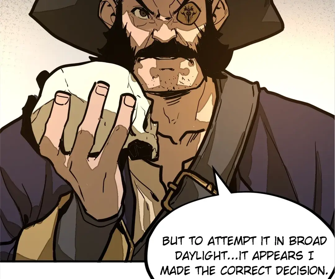 Read Cong Diceng Jueqi EN Manga Online