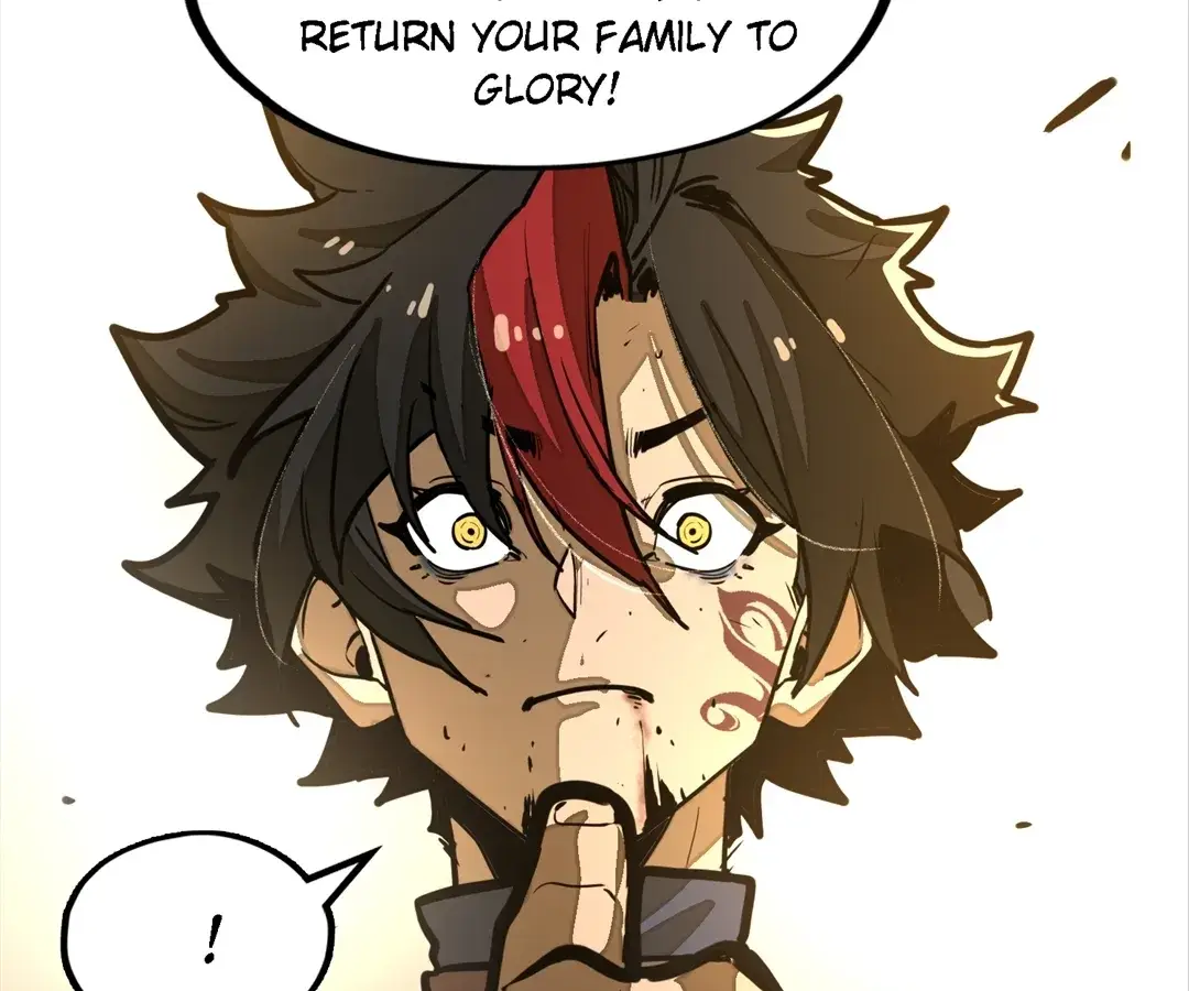 Read Cong Diceng Jueqi EN Manga Online