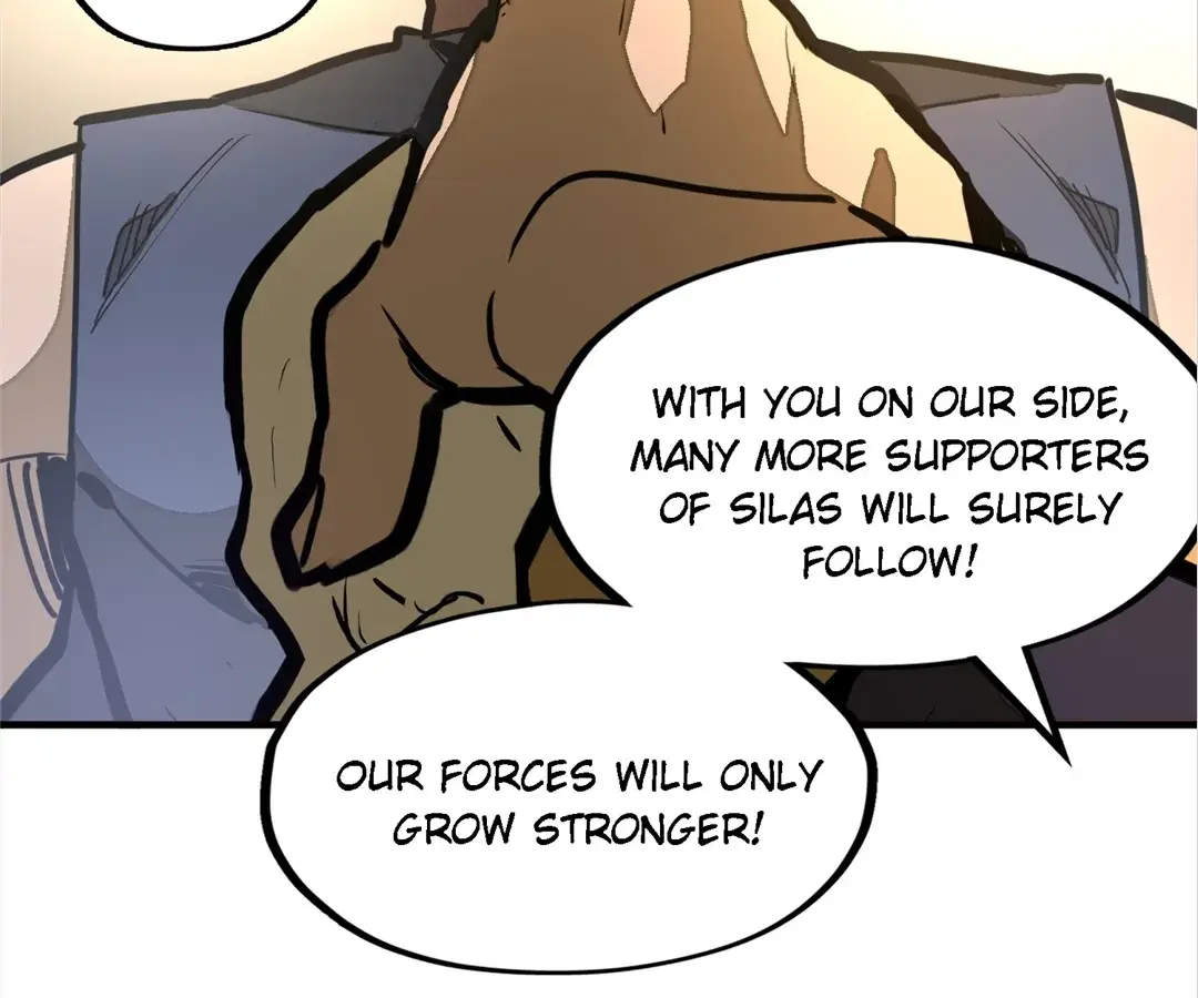 Read Cong Diceng Jueqi EN Manga Online