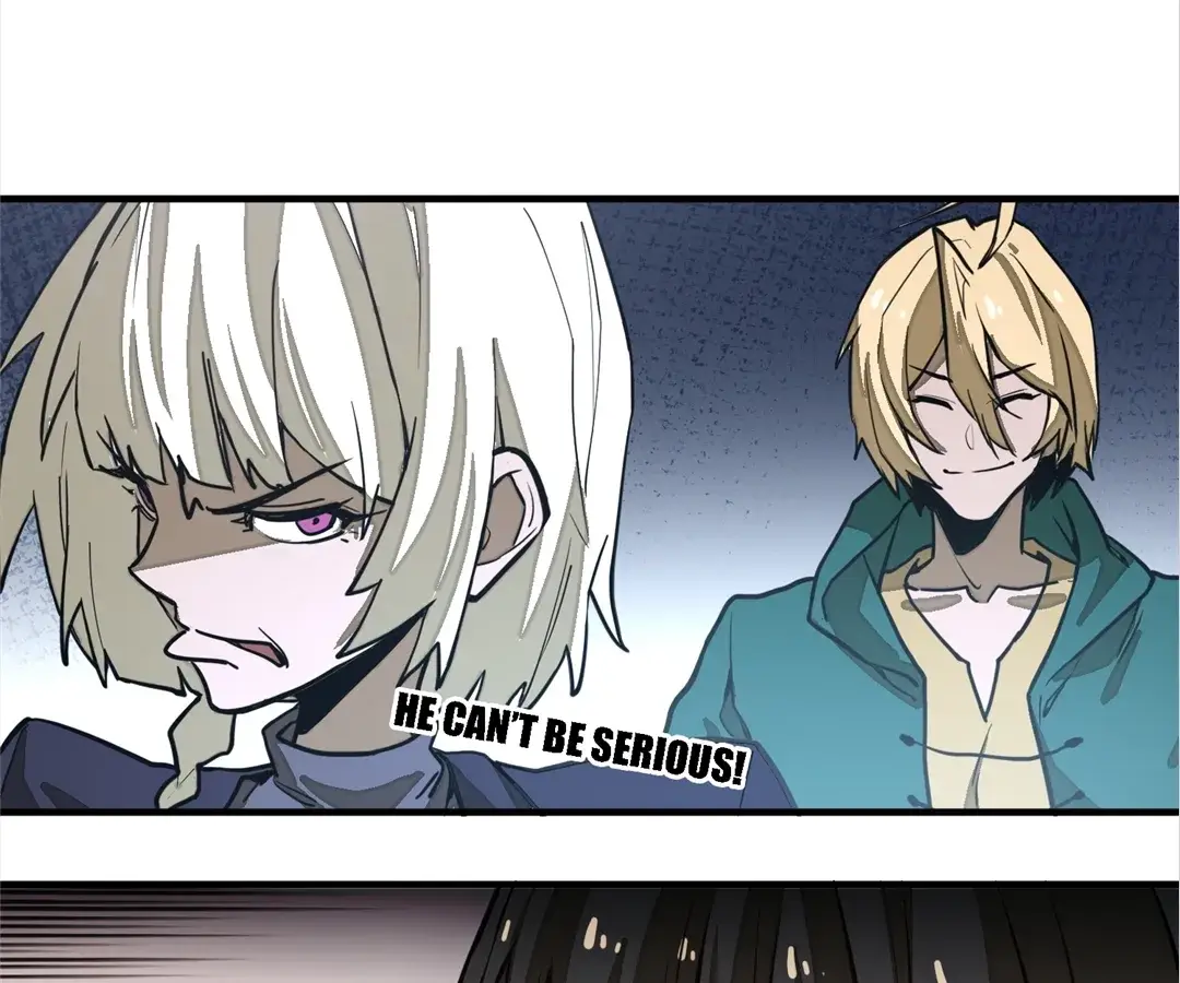 Read Cong Diceng Jueqi EN Manga Online