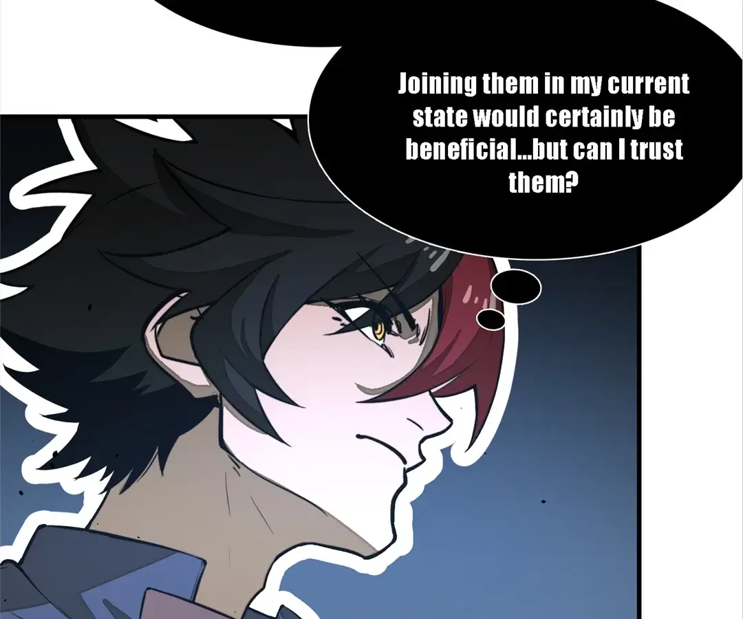 Read Cong Diceng Jueqi EN Manga Online