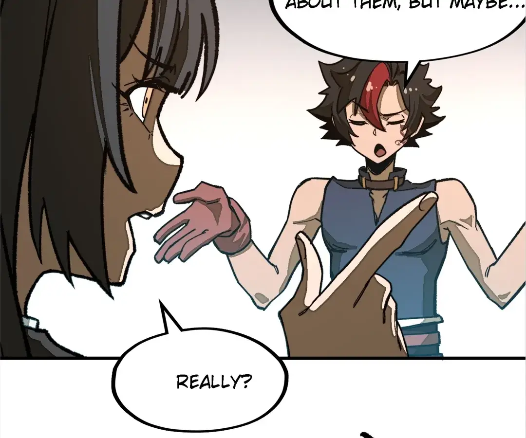 Read Cong Diceng Jueqi EN Manga Online