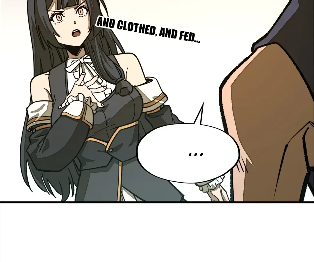 Read Cong Diceng Jueqi EN Manga Online