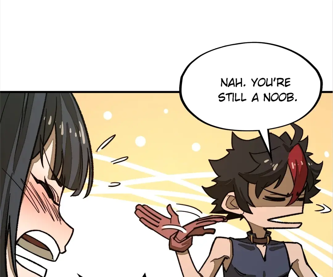 Read Cong Diceng Jueqi EN Manga Online