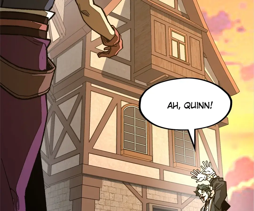 Read Cong Diceng Jueqi EN Manga Online