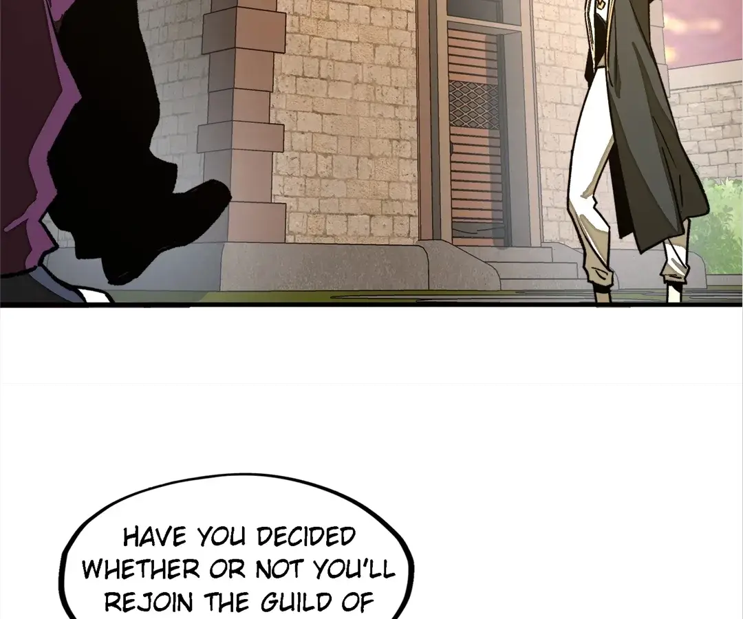 Read Cong Diceng Jueqi EN Manga Online