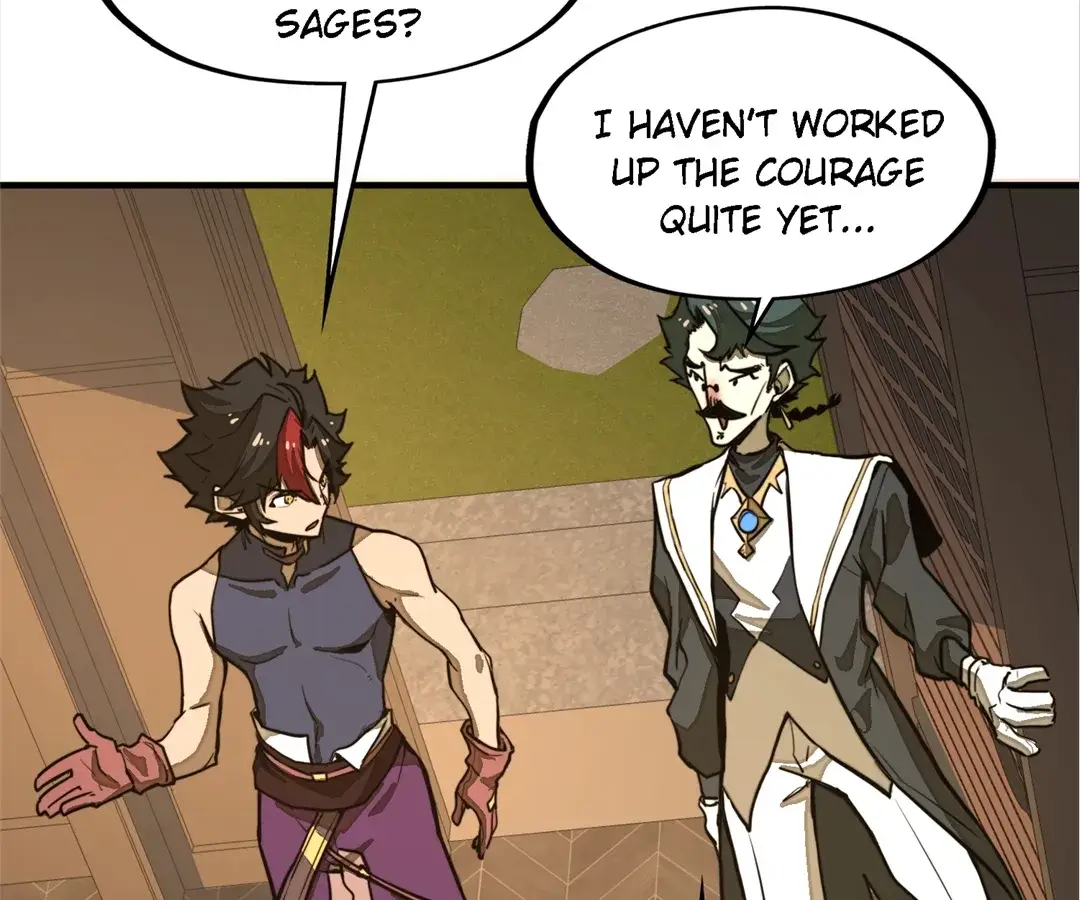 Read Cong Diceng Jueqi EN Manga Online