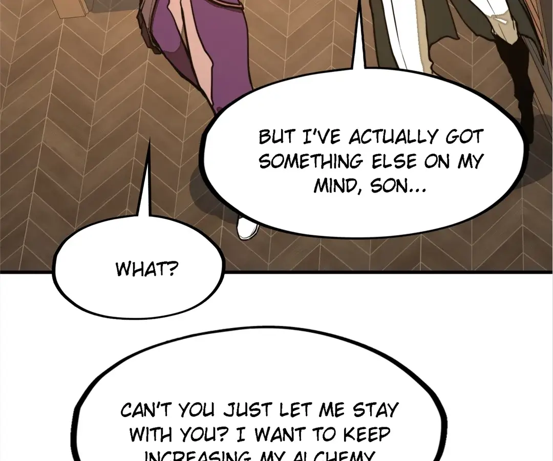 Read Cong Diceng Jueqi EN Manga Online