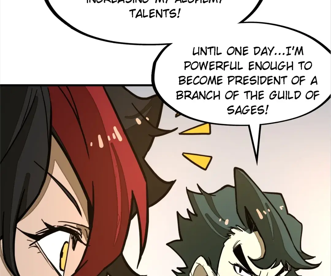 Read Cong Diceng Jueqi EN Manga Online