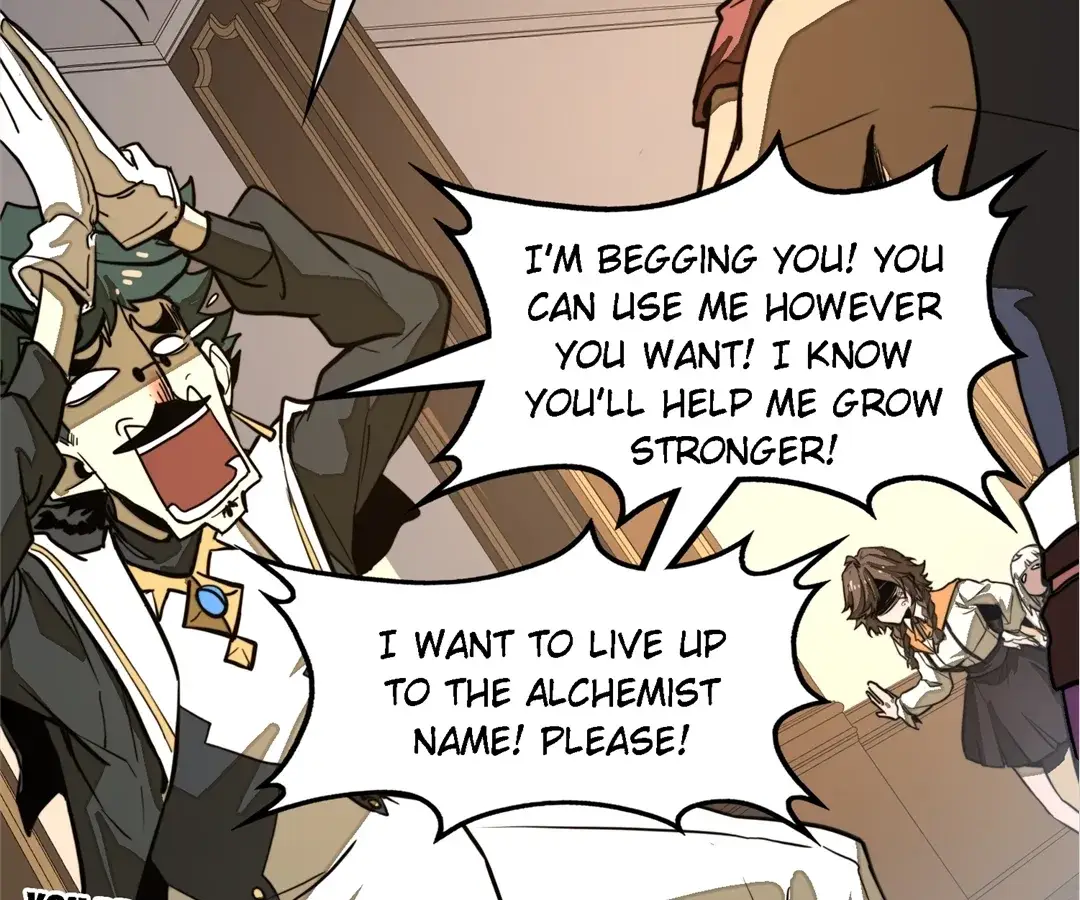 Read Cong Diceng Jueqi EN Manga Online