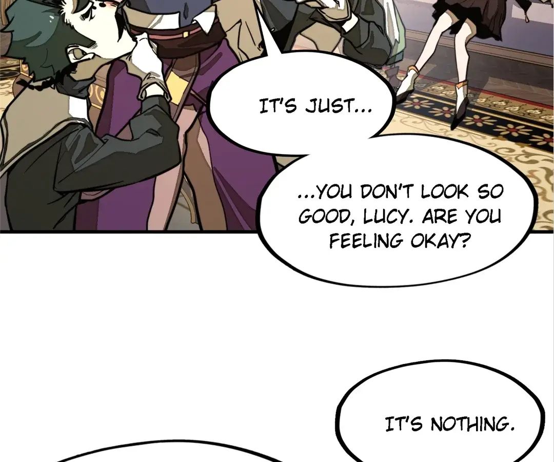 Read Cong Diceng Jueqi EN Manga Online