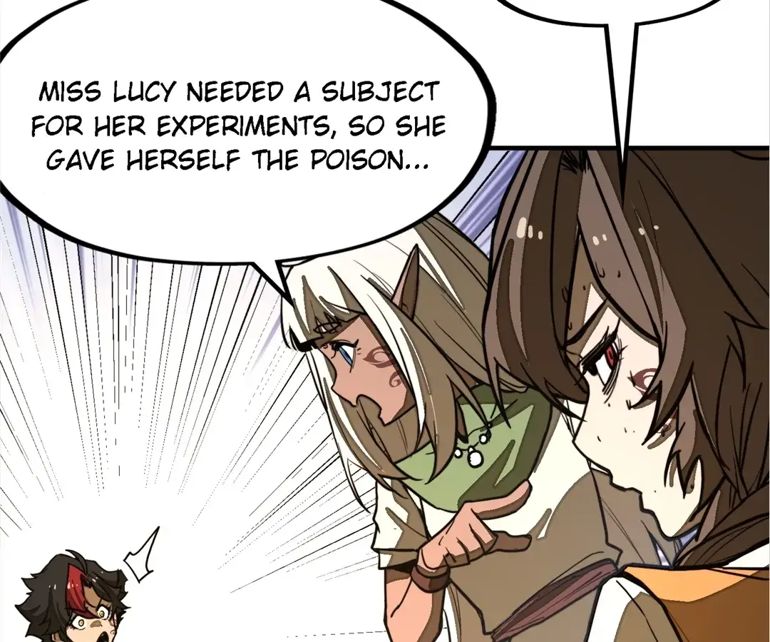 Read Cong Diceng Jueqi EN Manga Online