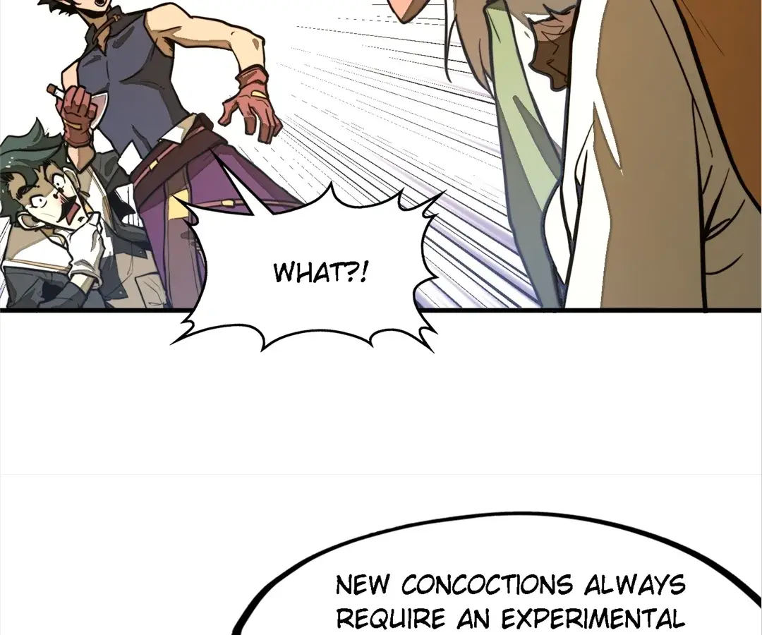 Read Cong Diceng Jueqi EN Manga Online