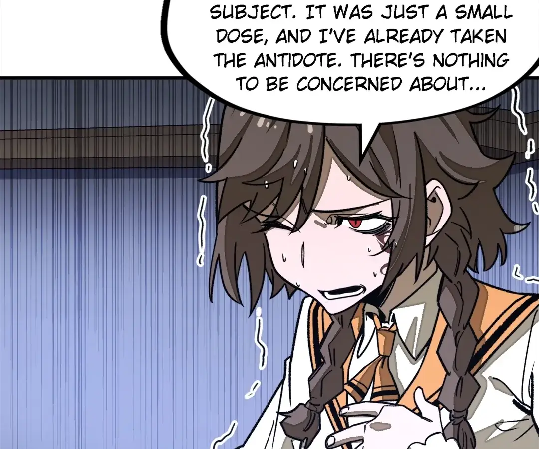 Read Cong Diceng Jueqi EN Manga Online