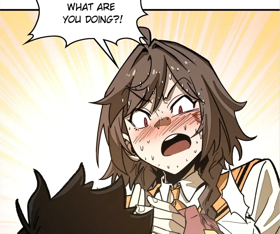 Read Cong Diceng Jueqi EN Manga Online