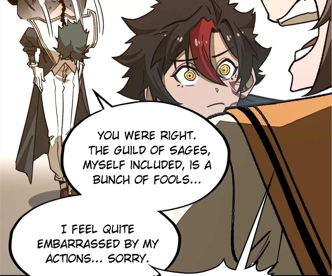 Read Cong Diceng Jueqi EN Manga Online