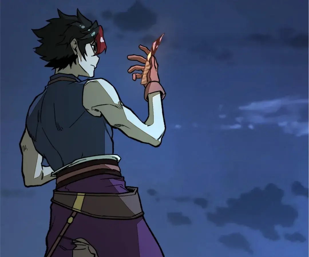 Read Cong Diceng Jueqi EN Manga Online