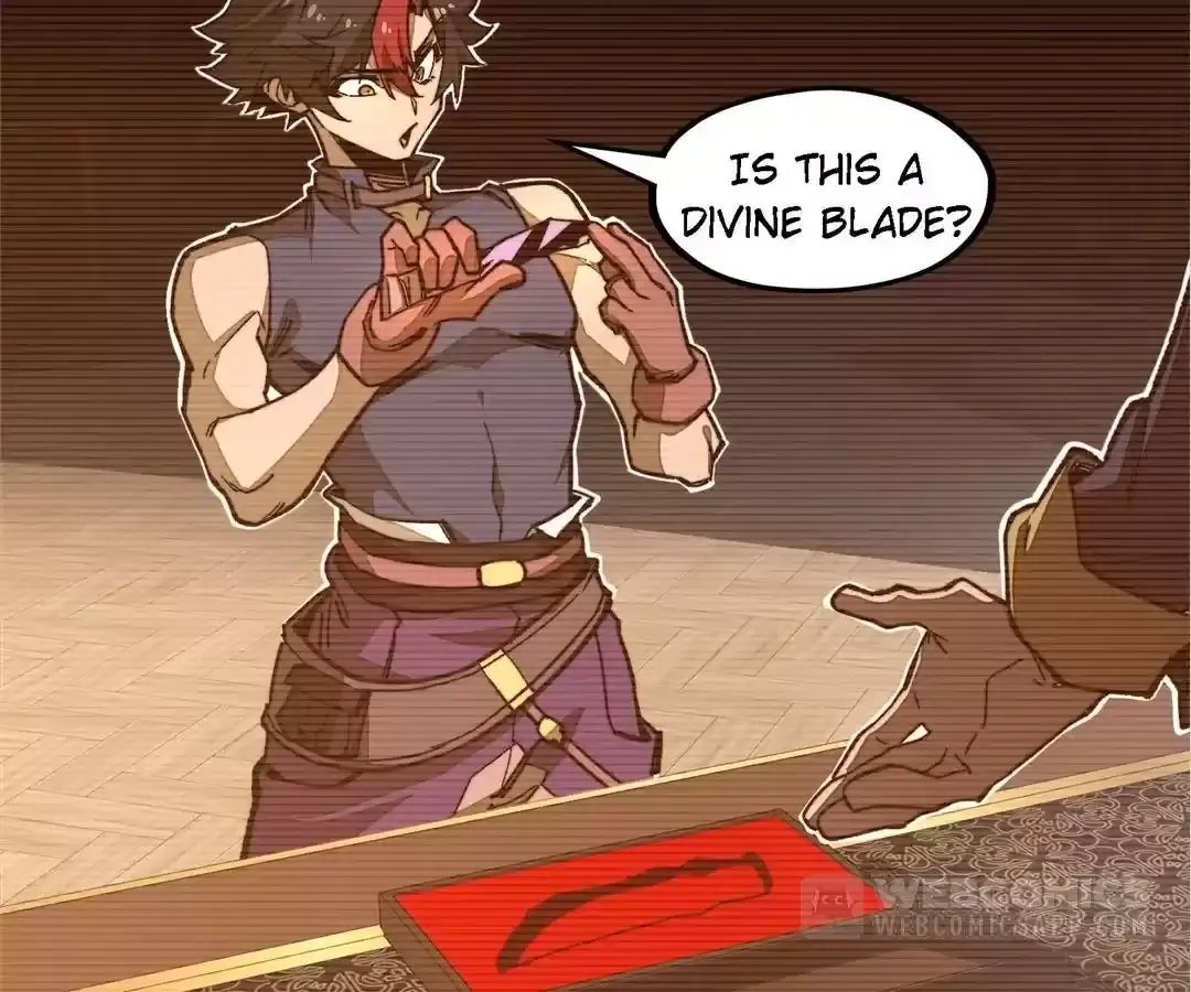 Read Cong Diceng Jueqi EN Manga Online