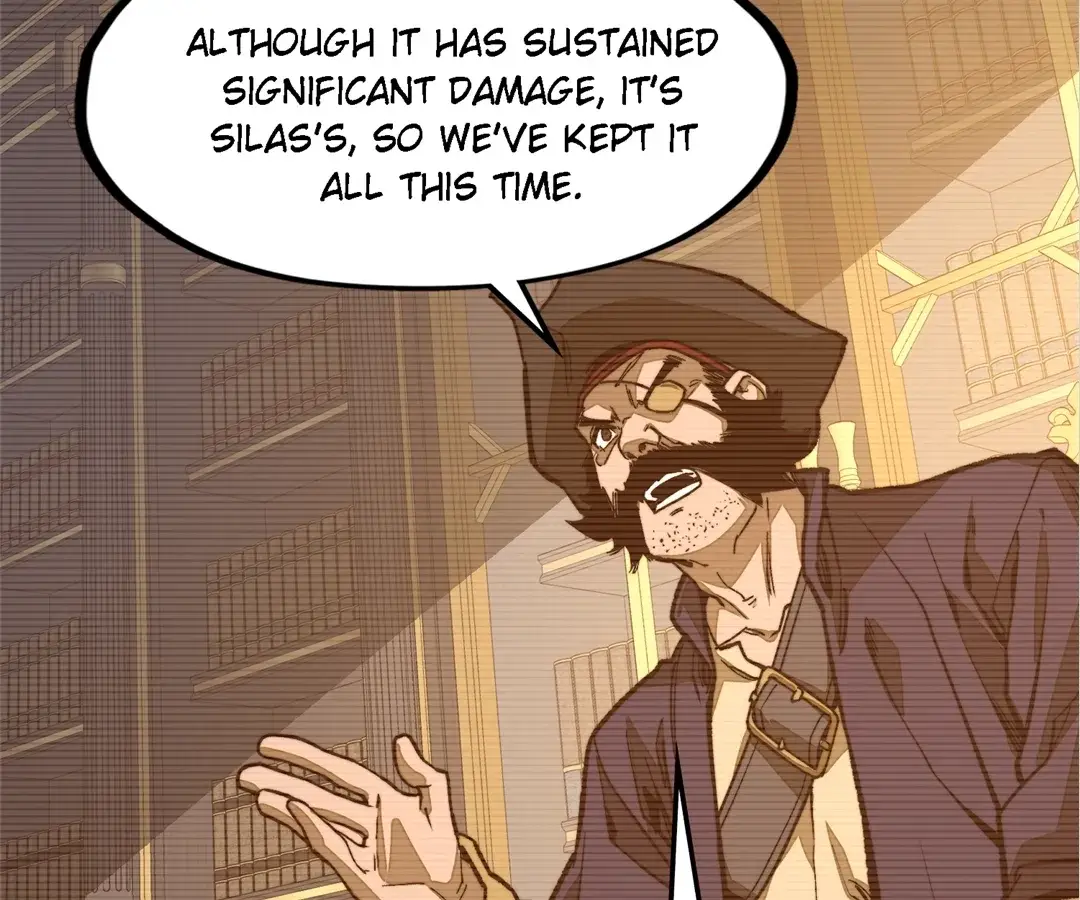 Read Cong Diceng Jueqi EN Manga Online