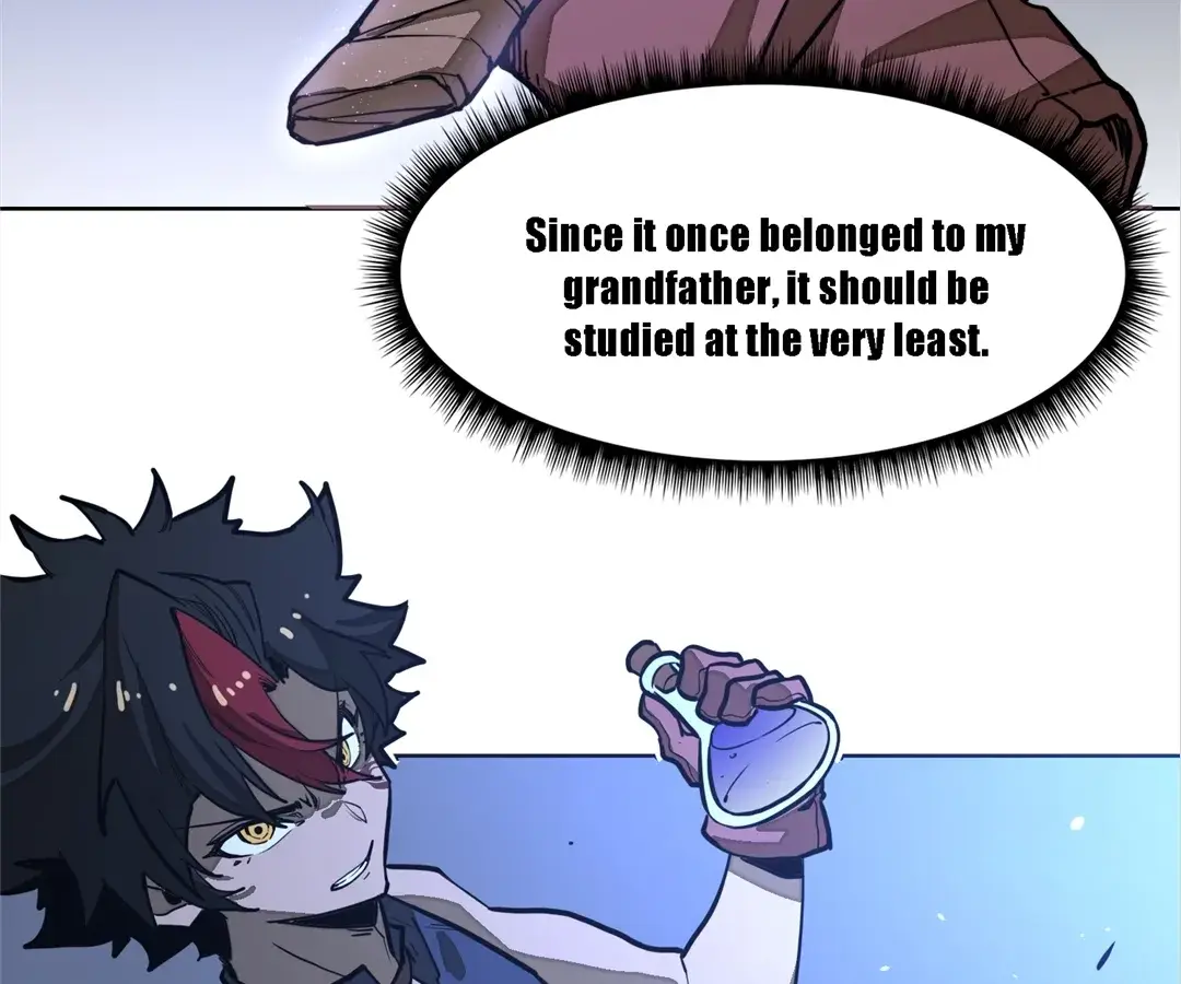 Read Cong Diceng Jueqi EN Manga Online